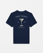 Martini Club T-shirt