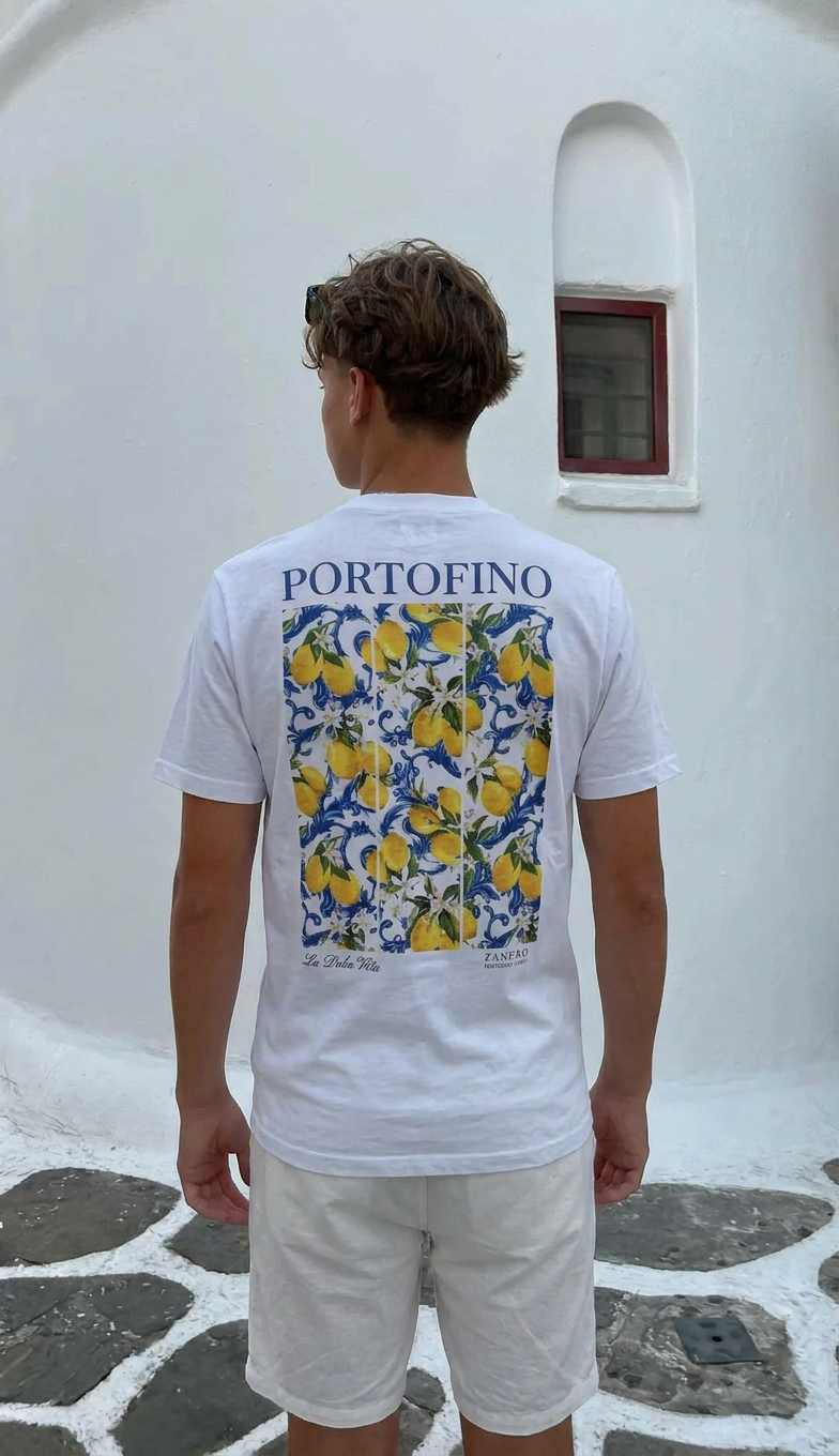 Portofino Limone