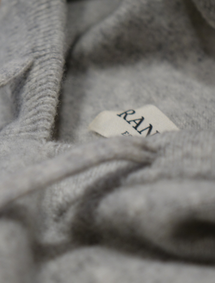 The Passion That Started It