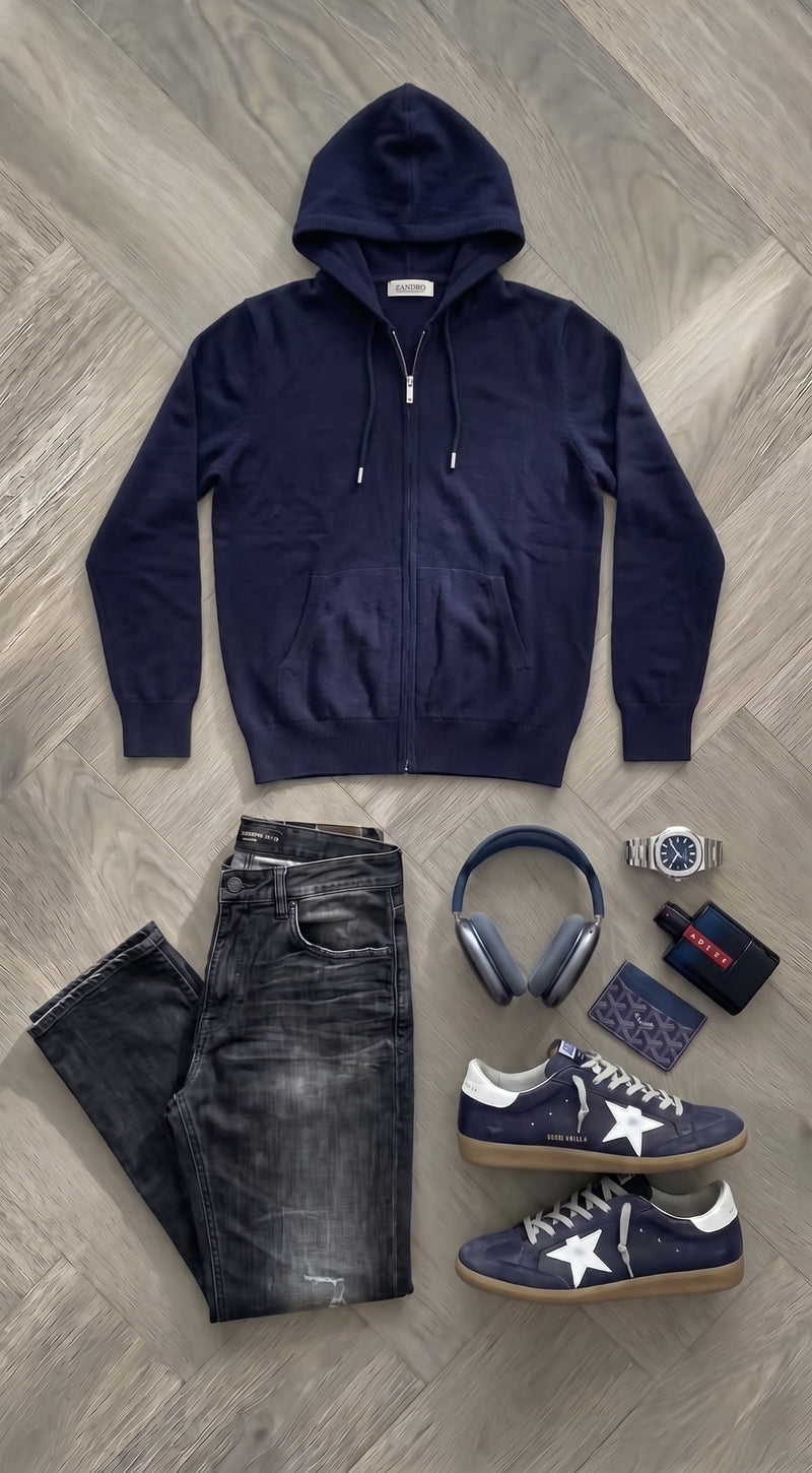 Styling inspiration