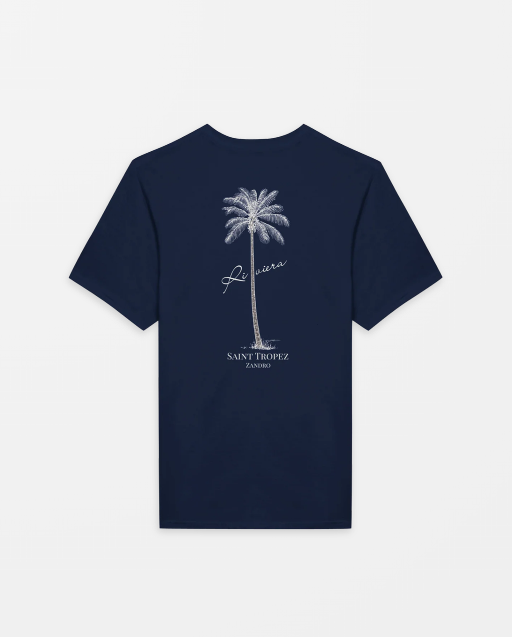 Riviera Palm T-shirt