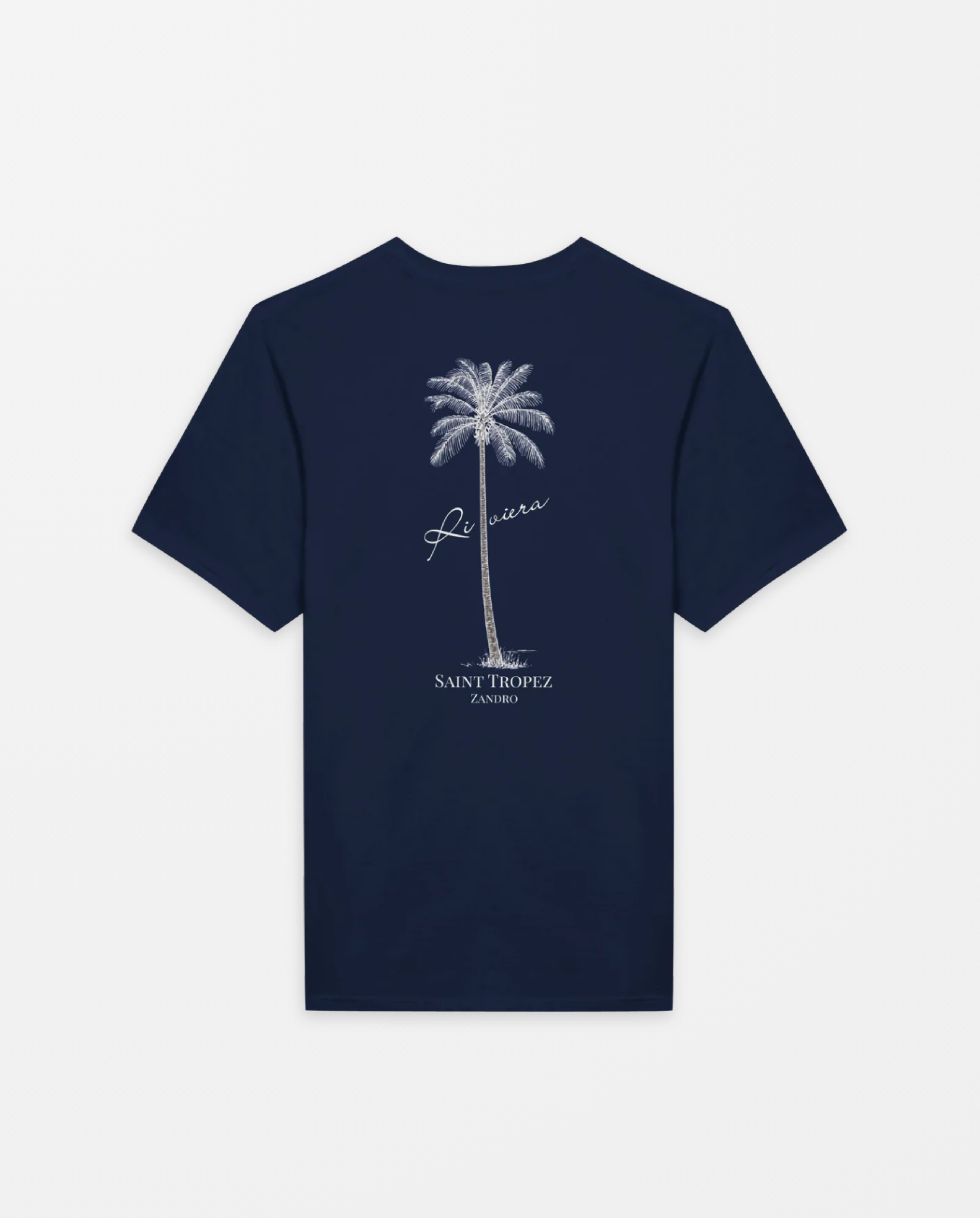Riviera Palm T-shirt