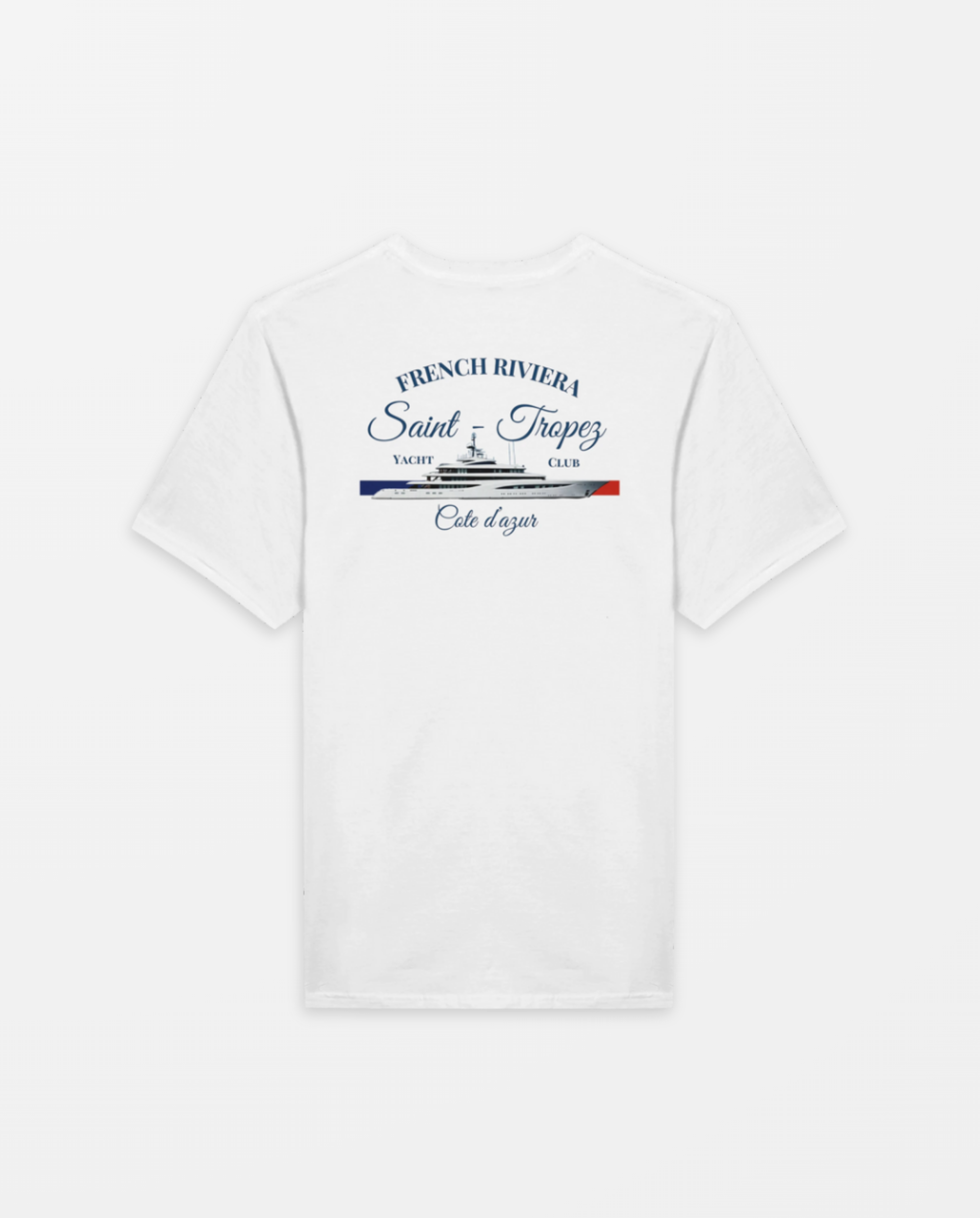 Yacht T-Shirt