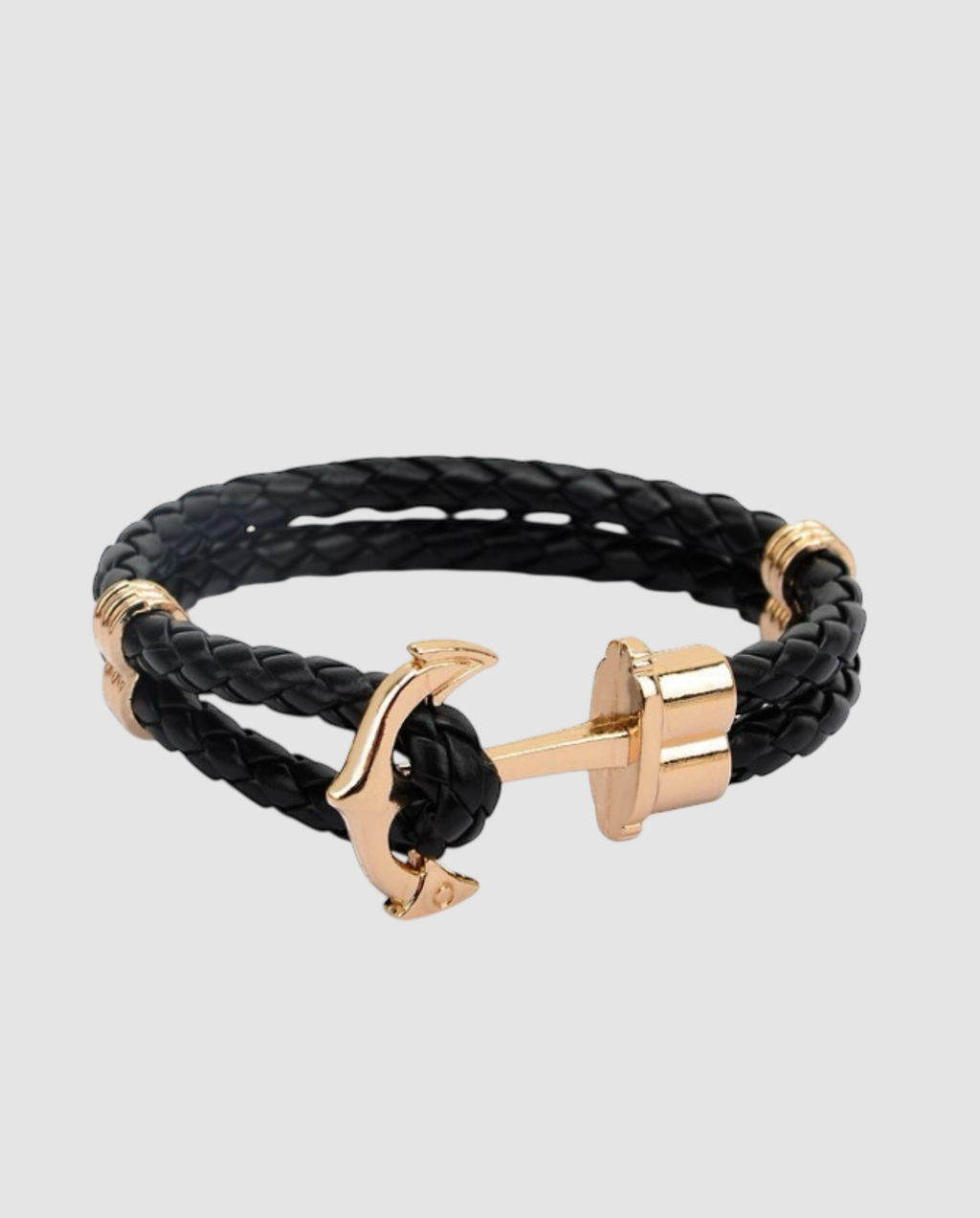 Anchor Bracelet