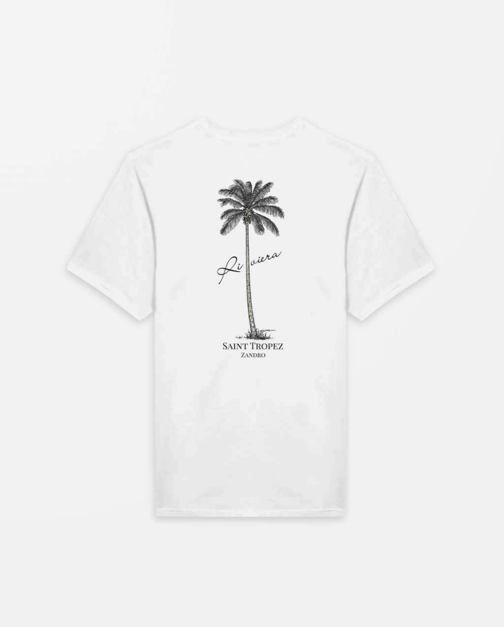 Riviera Palm T-shirt