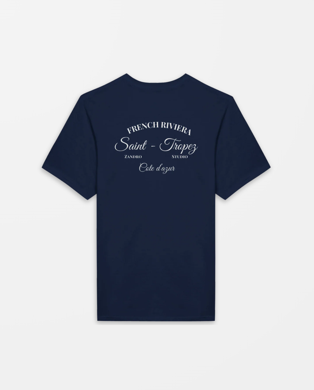 French Riviera T-shirt