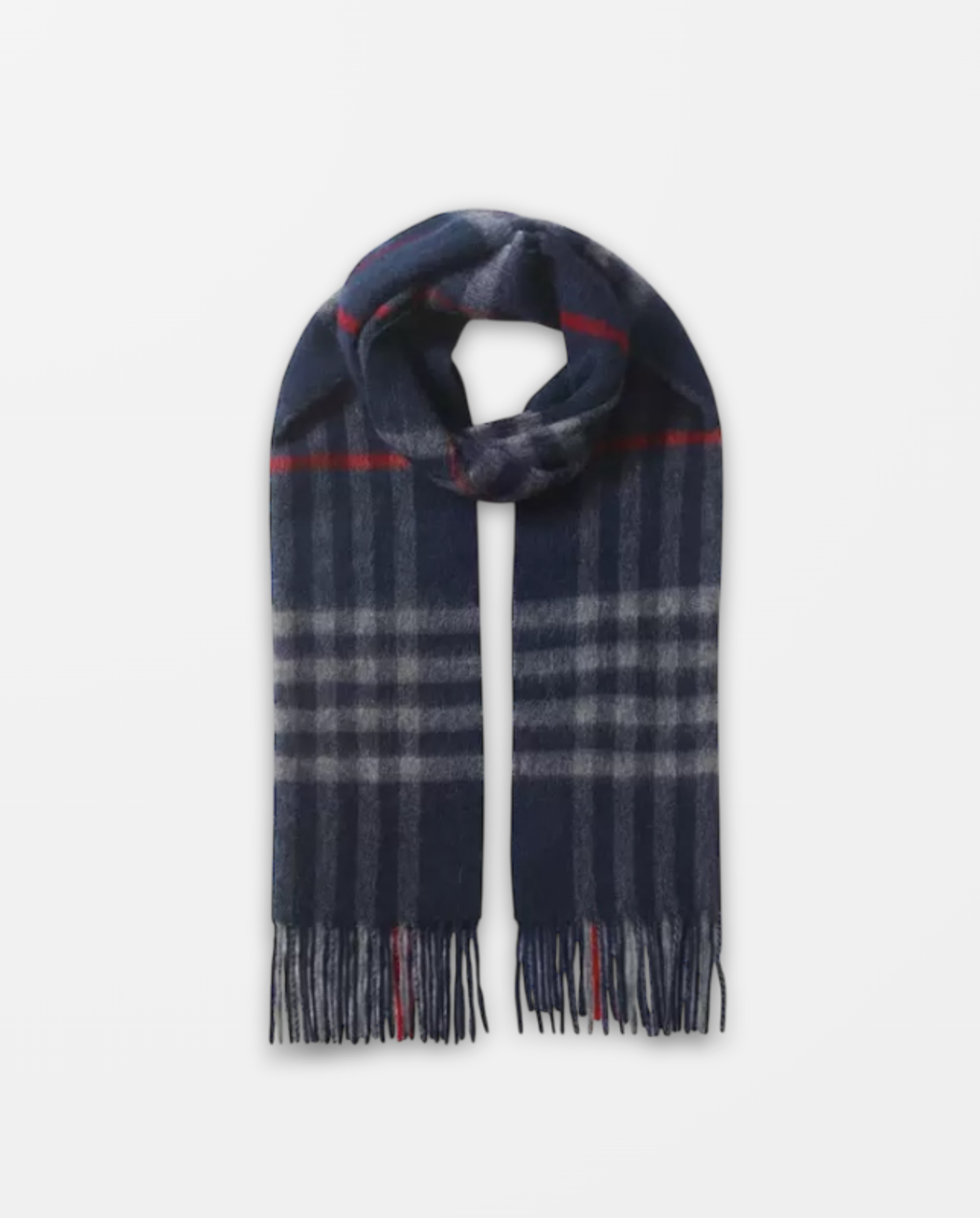 Lambswool Scarf