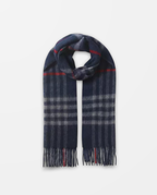 Lambswool Scarf