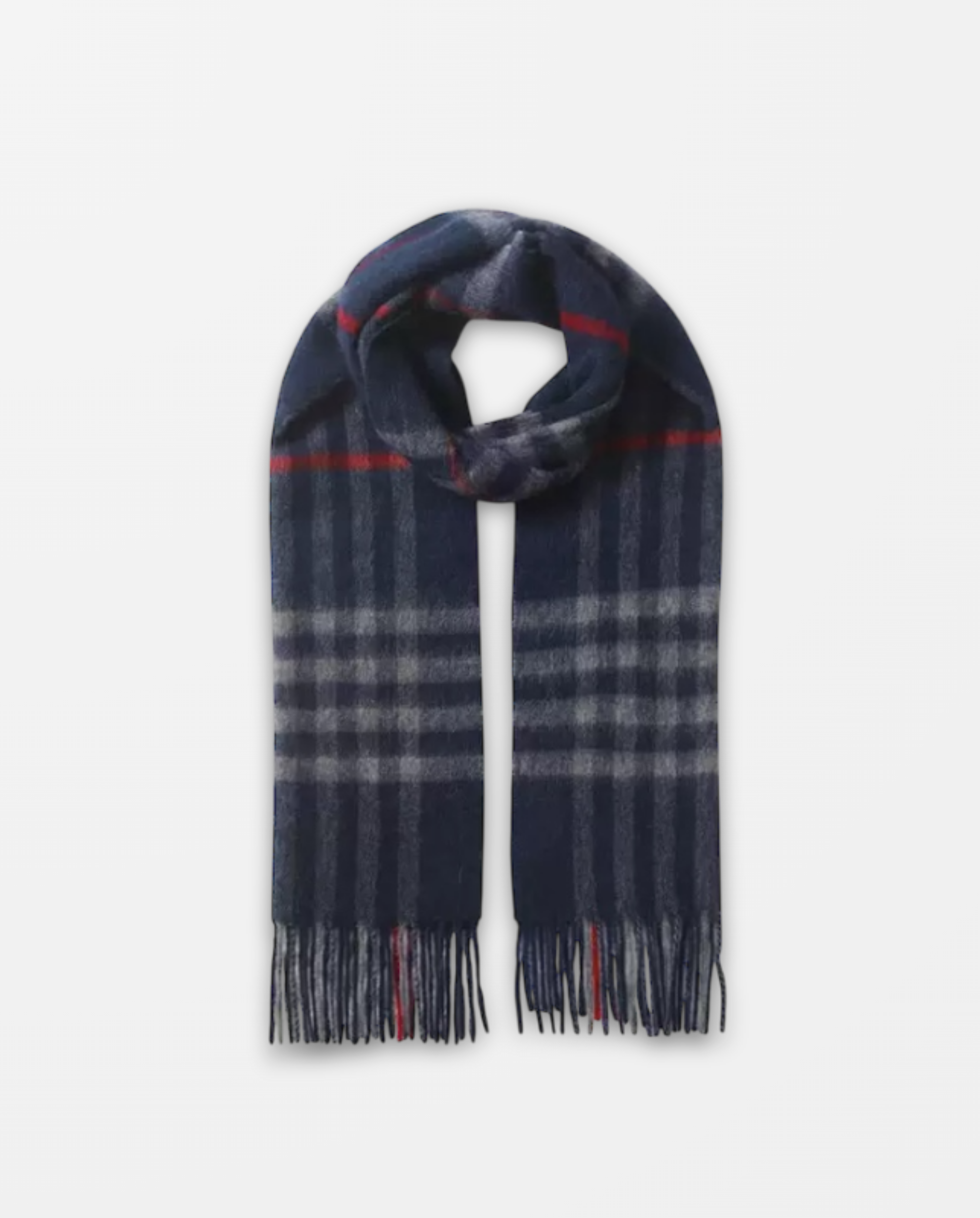 Lambswool Scarf