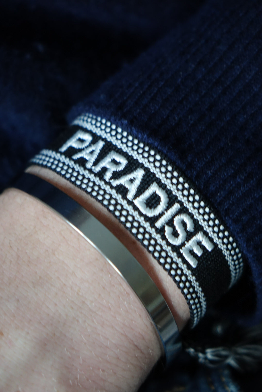 Paradise bracelet