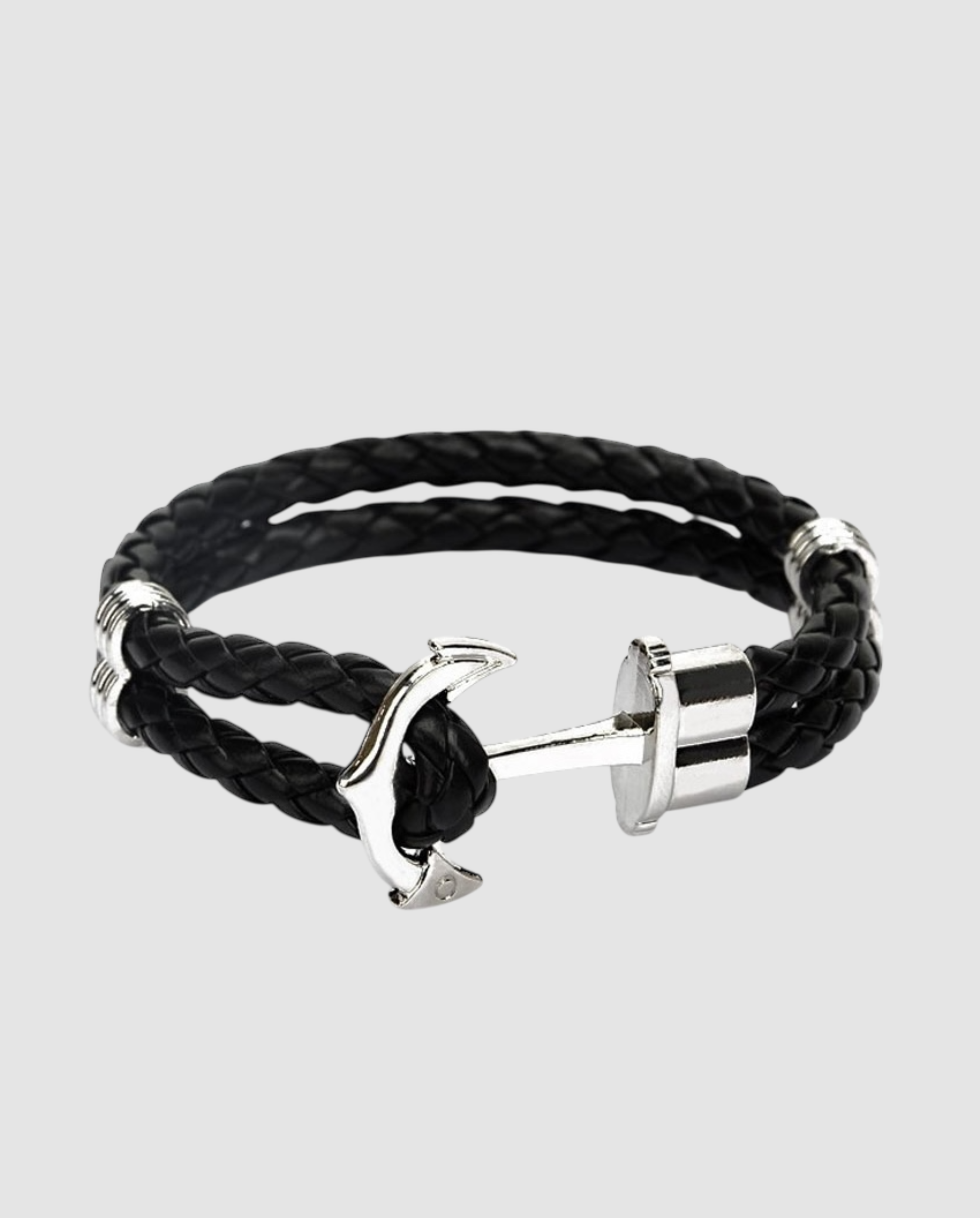 Anchor Bracelet