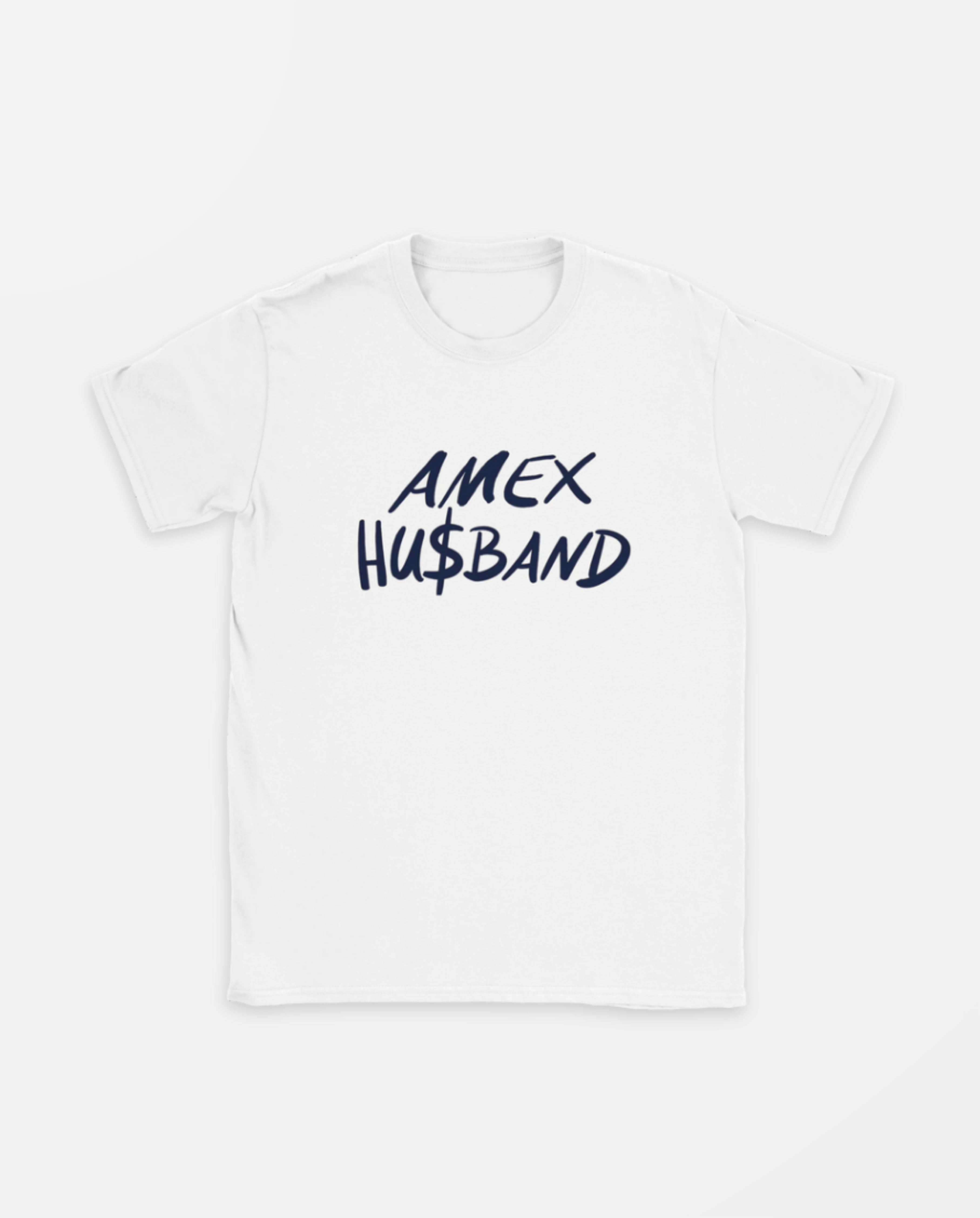 AMEX HU$BAND