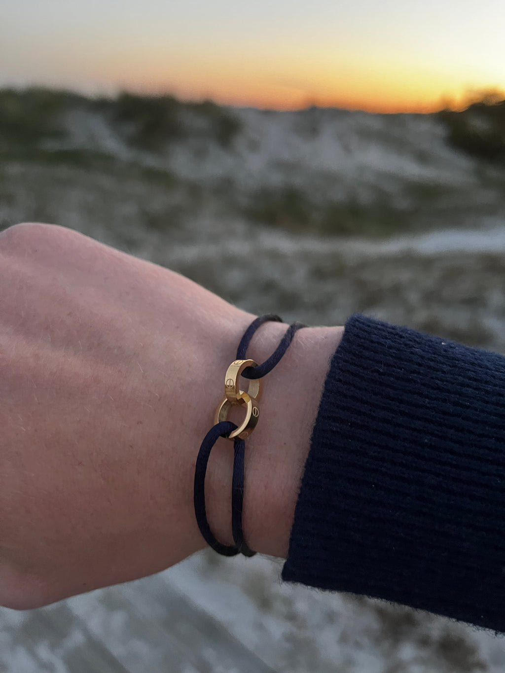 Le Bond Bracelet