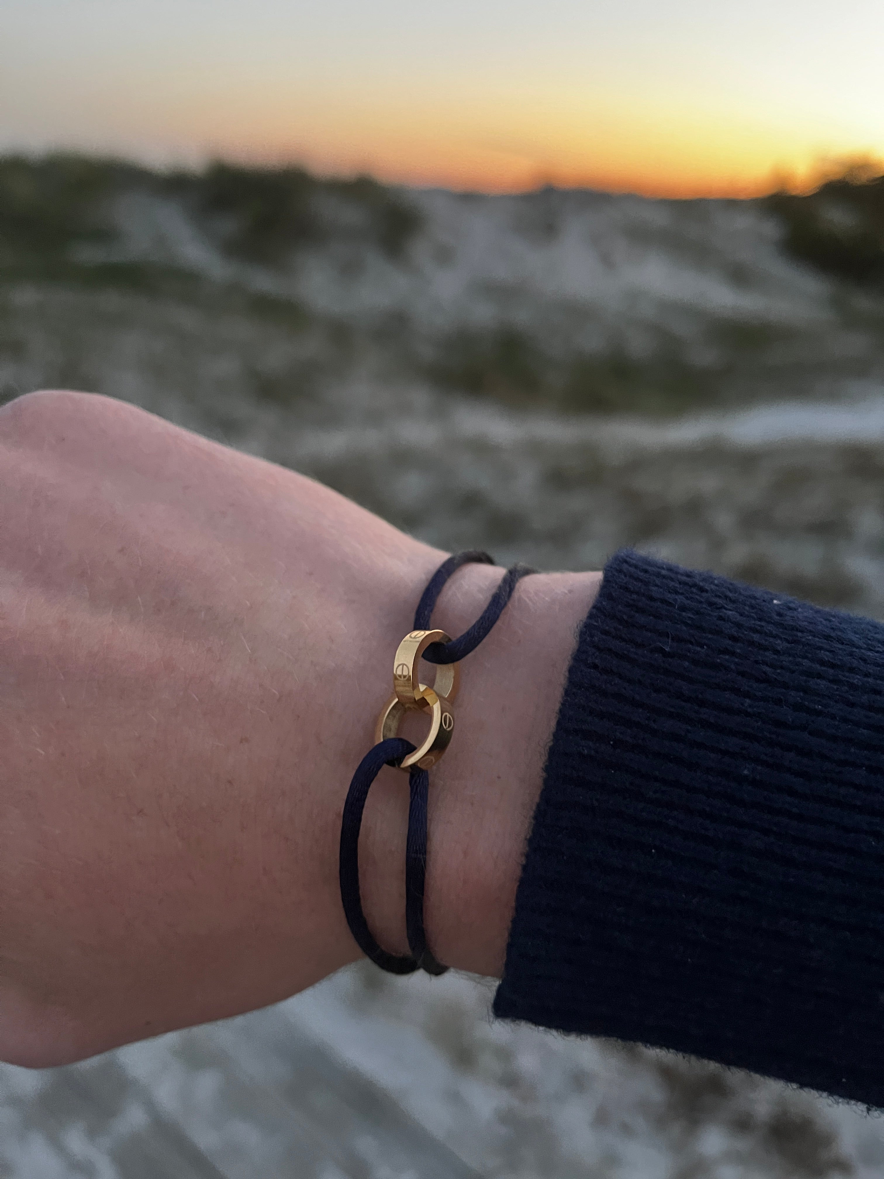 Le Bond Bracelet
