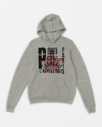 Paris Star Hoodie