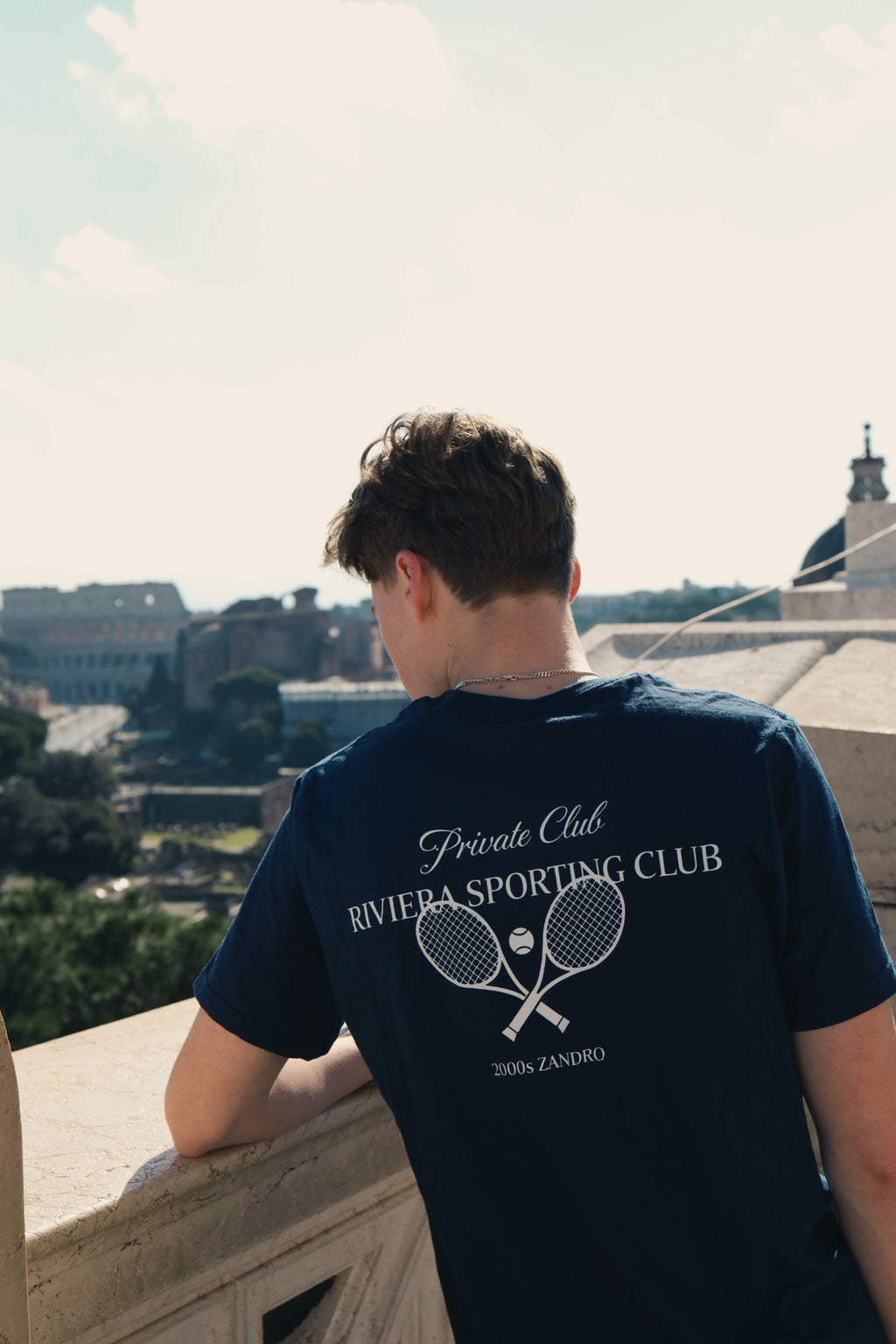 Riviera Club