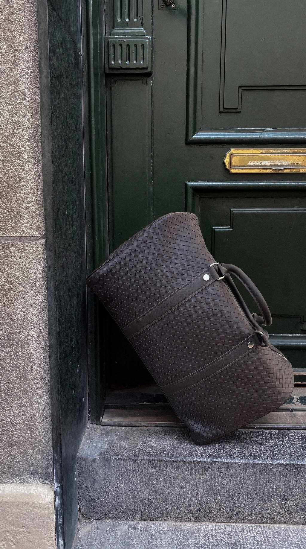 Duffle Bag