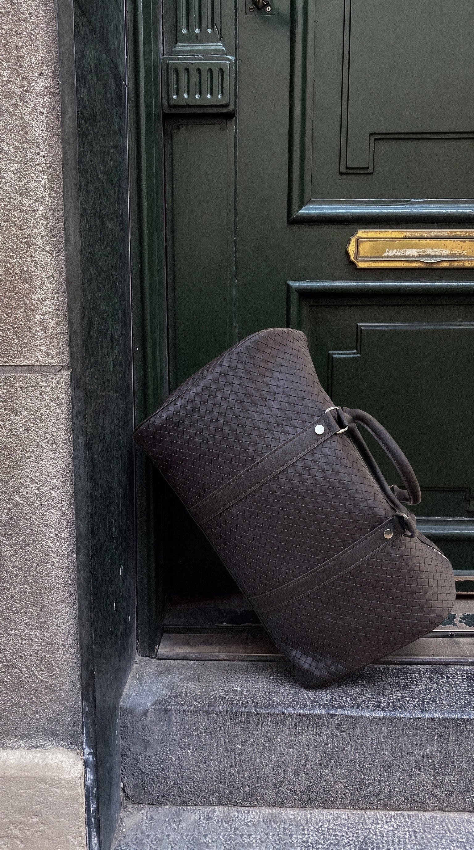 Duffle Bag
