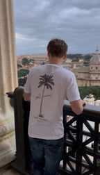 Riviera Palm T-shirt