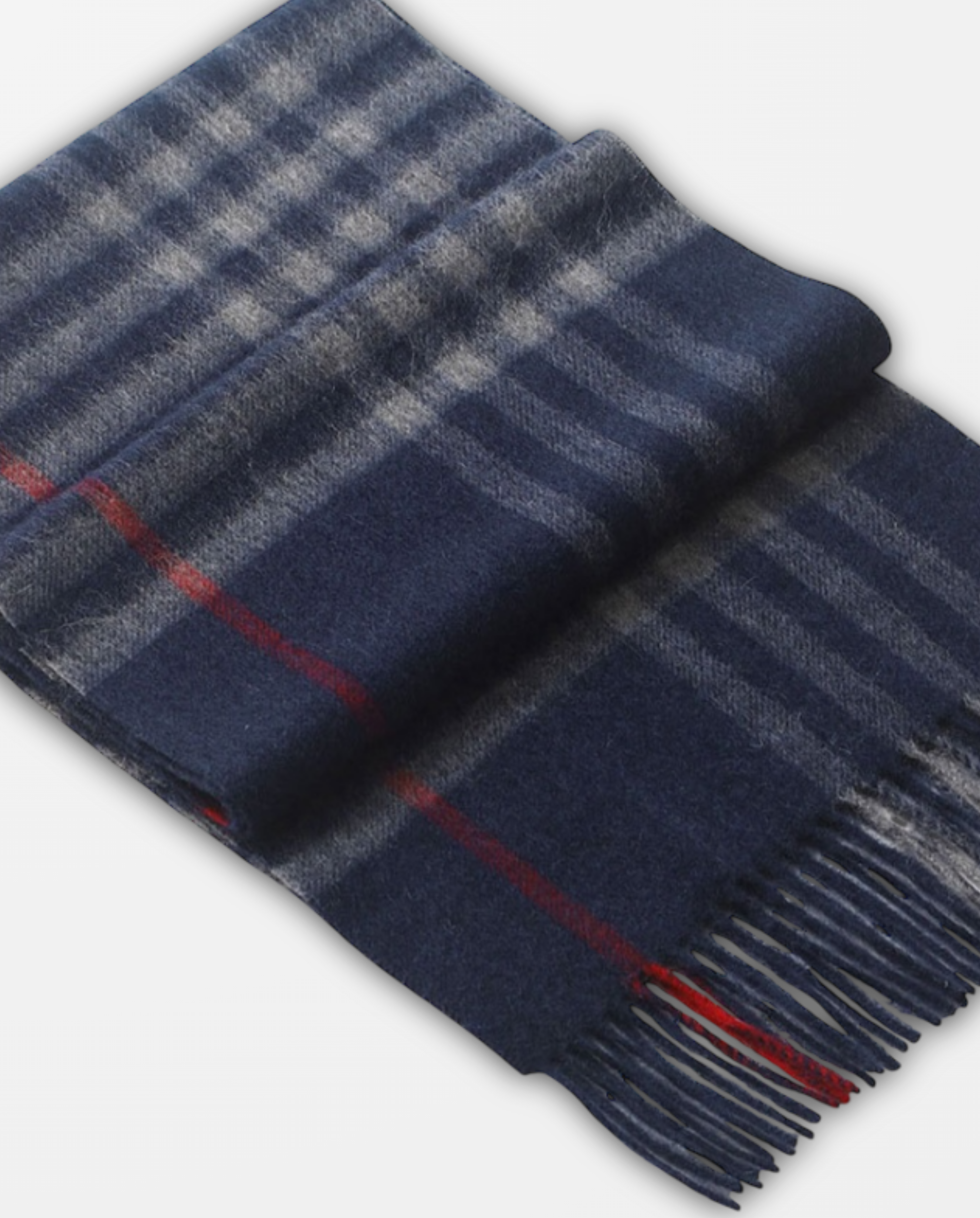 Lambswool Scarf