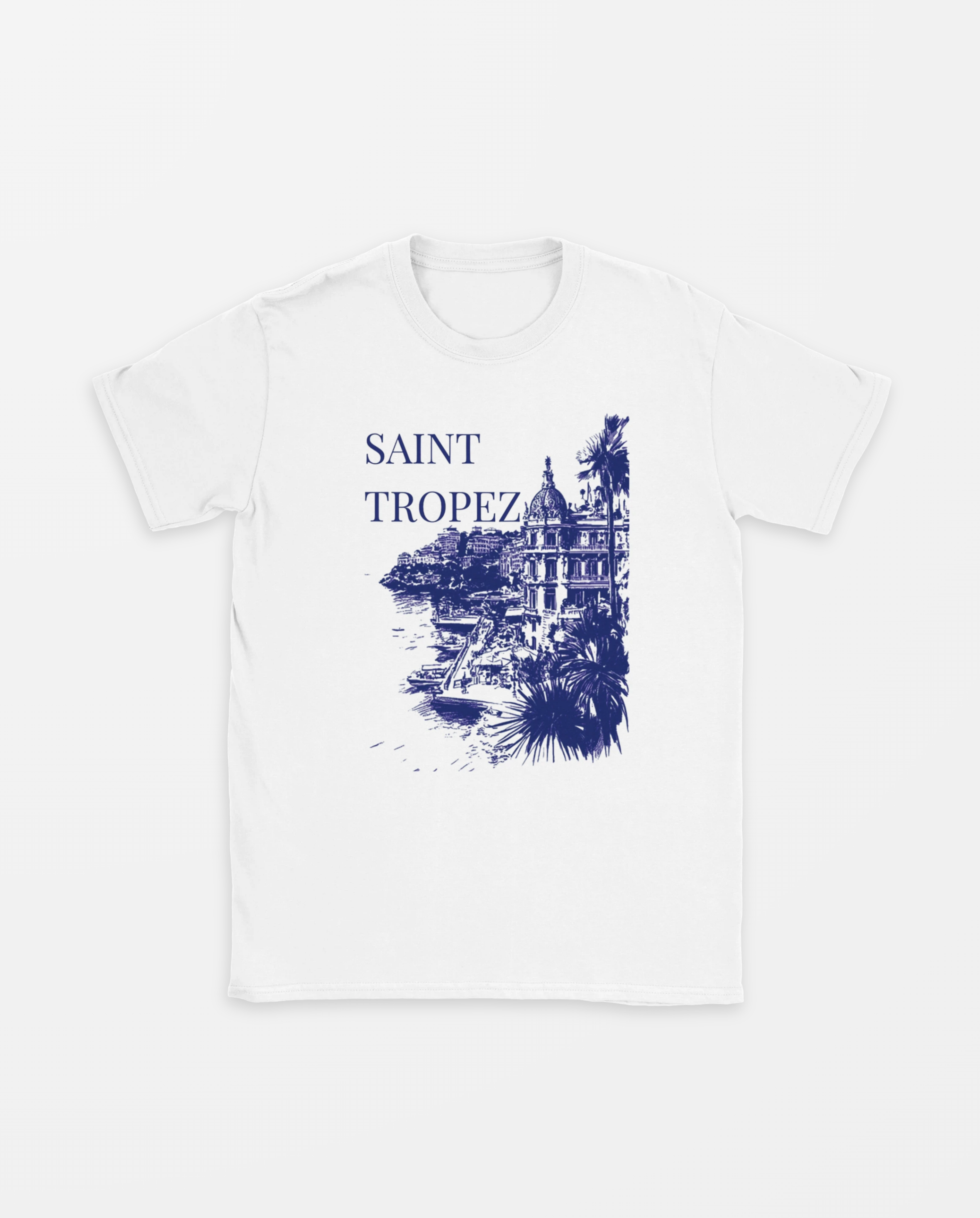 Saint Tropez t-shirt