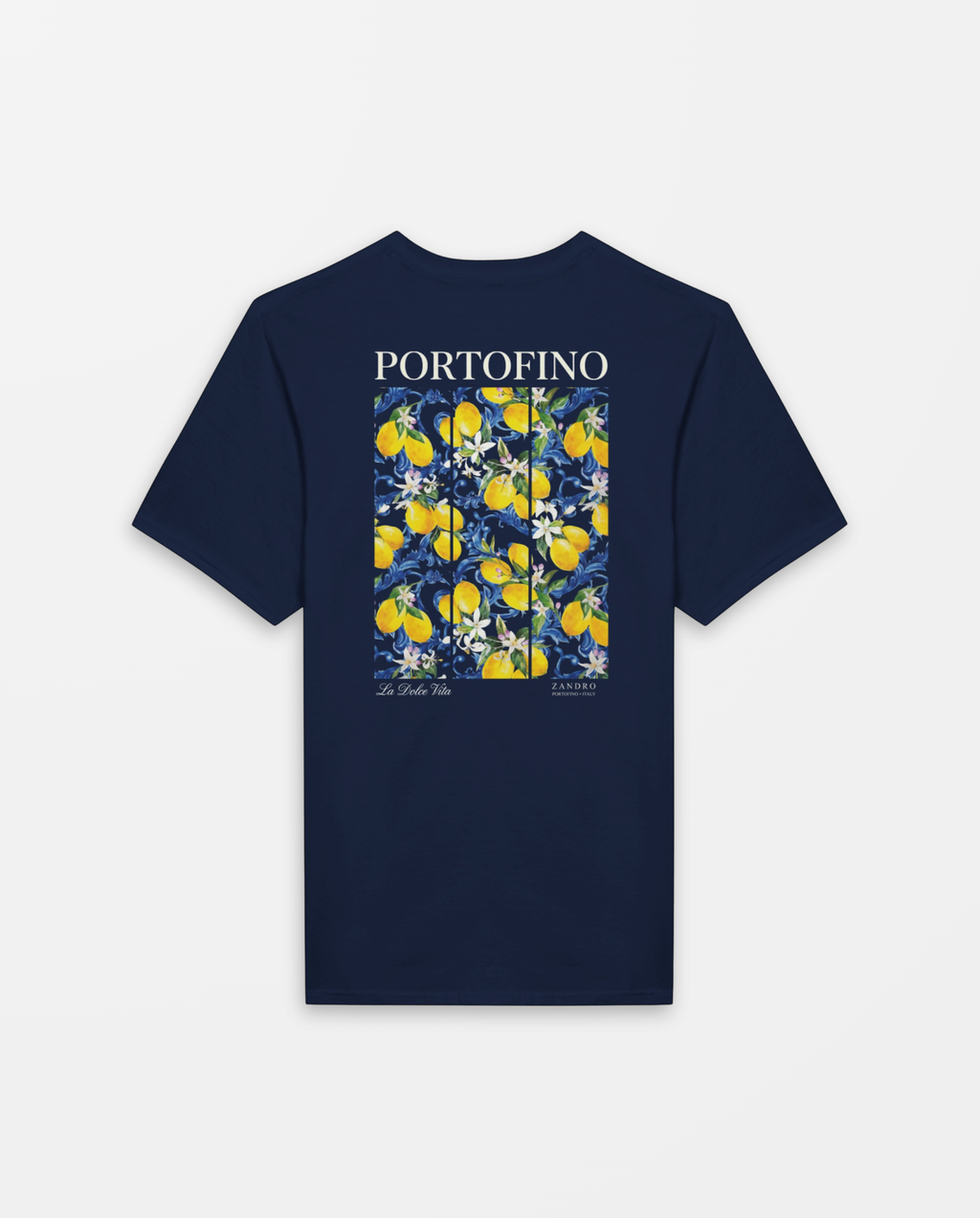 Portofino Limone