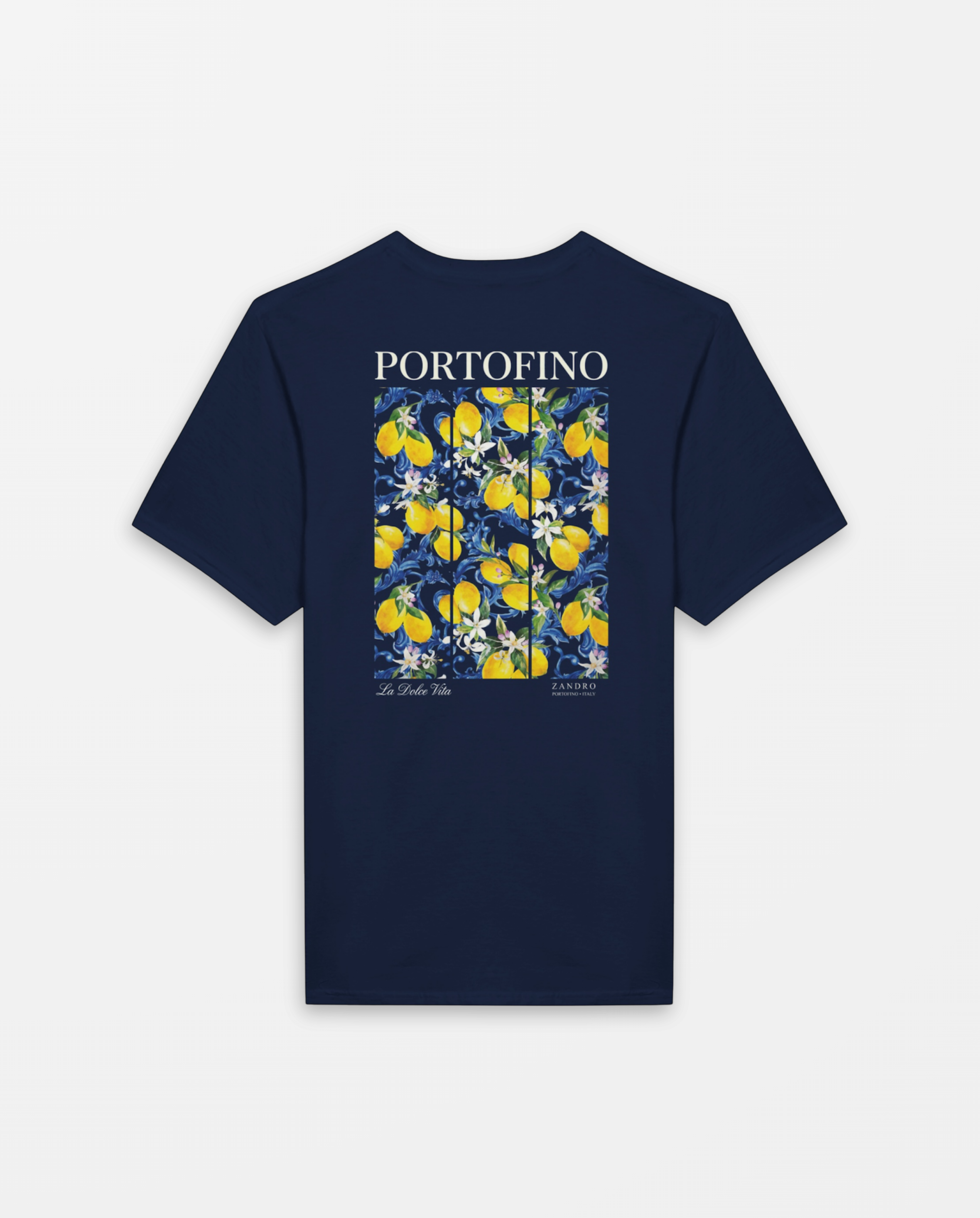 Portofino Limone