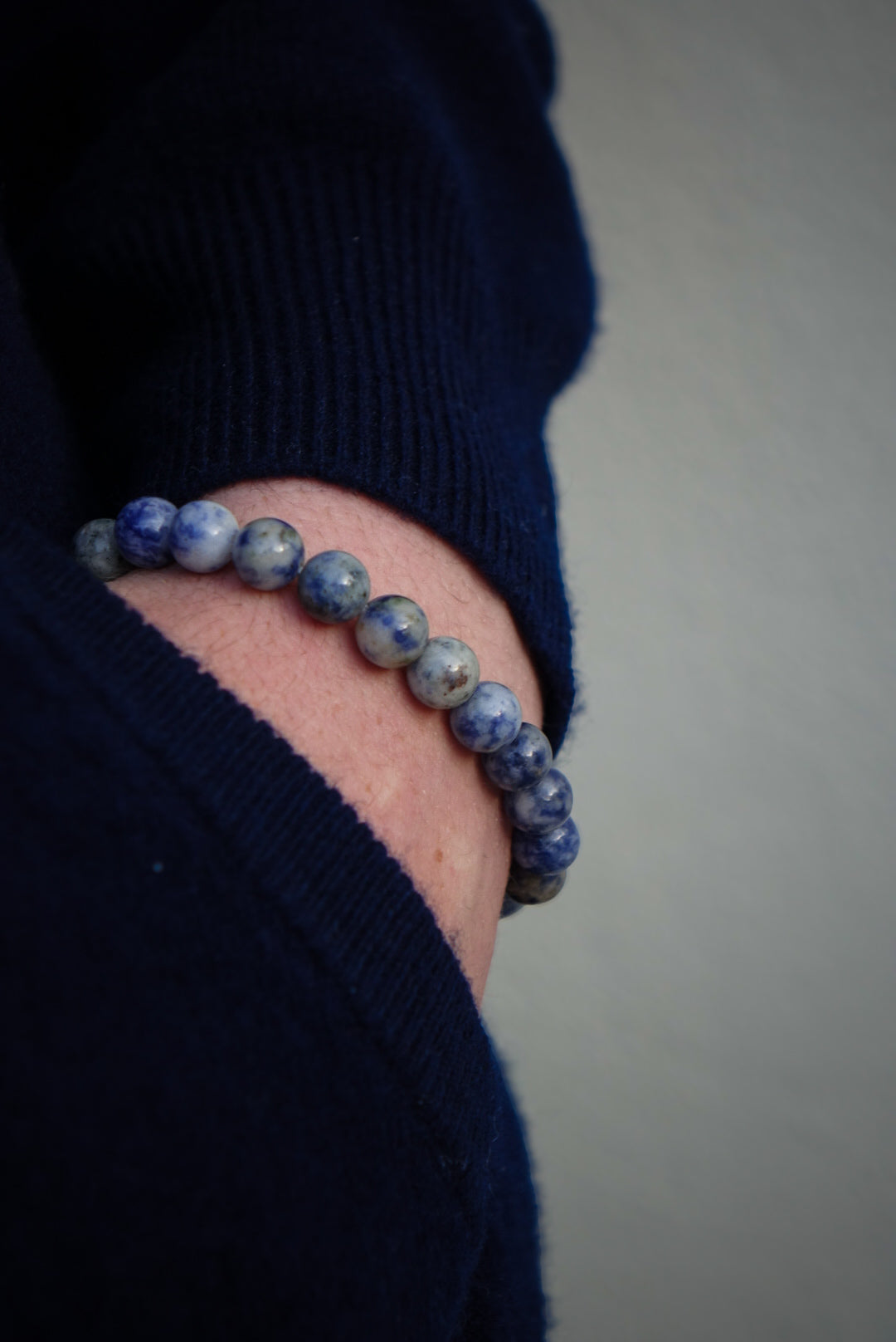 Stone Bracelet