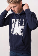 Paris Star Hoodie