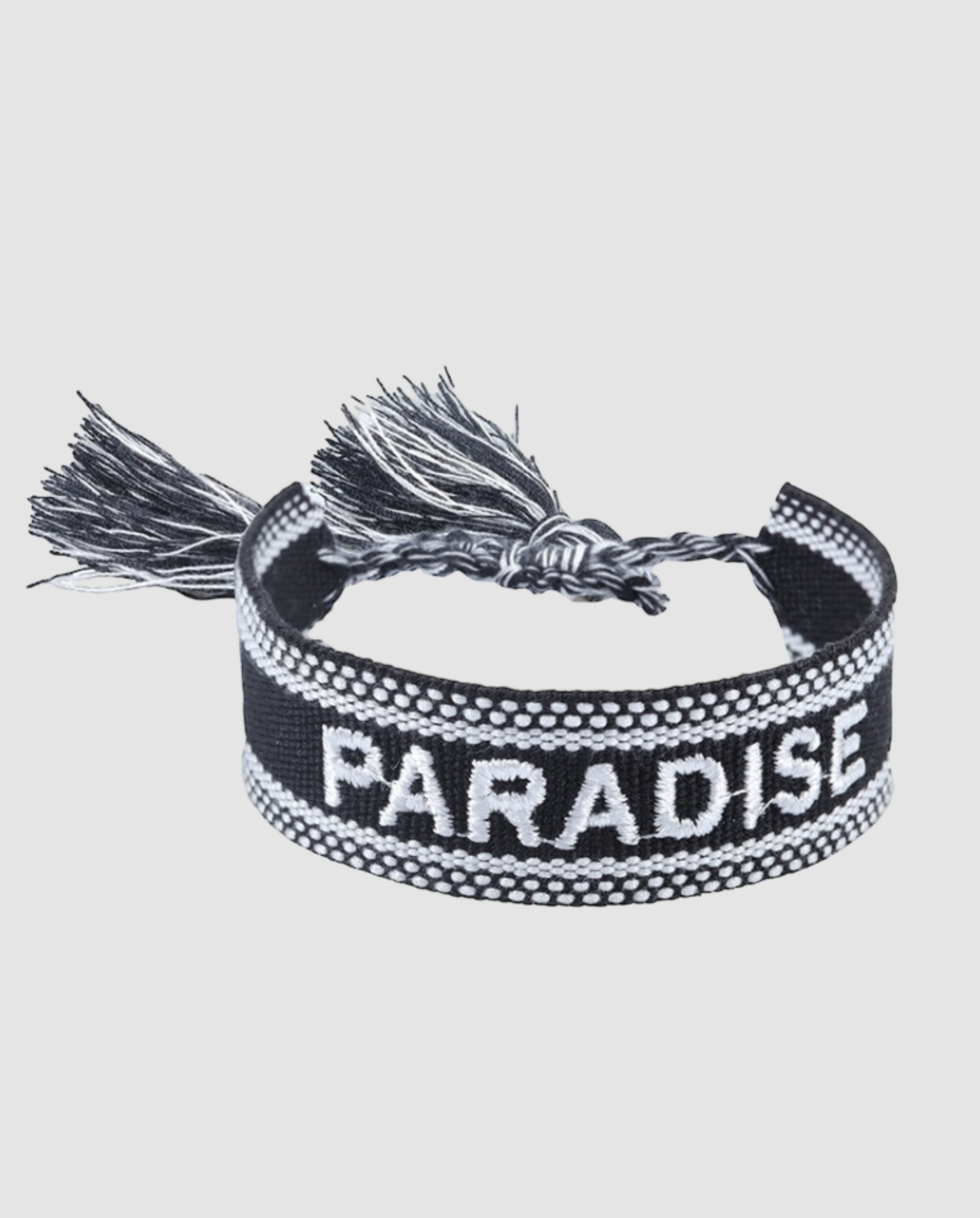 Paradise bracelet