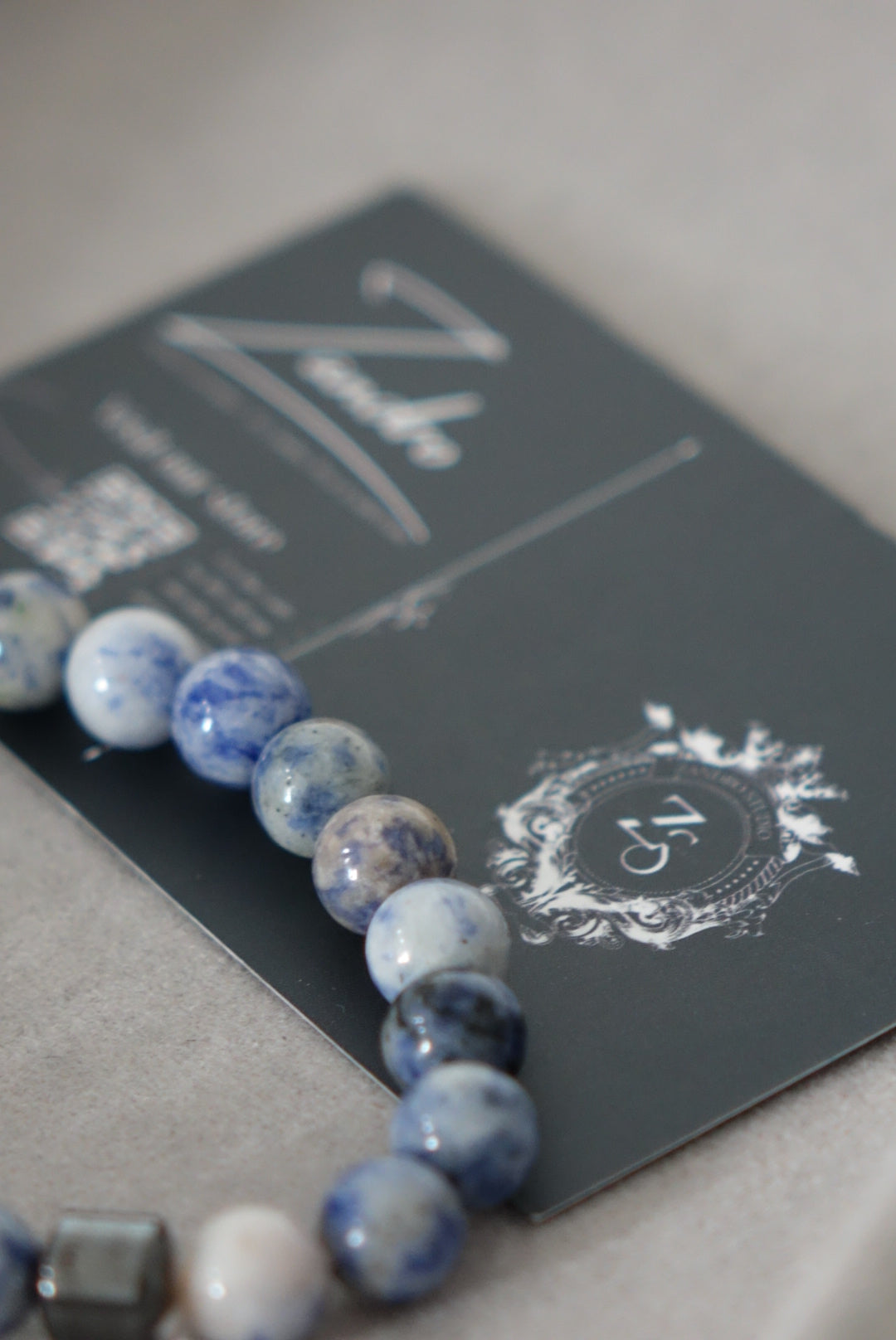 Stone Bracelet