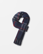 Lambswool Scarf
