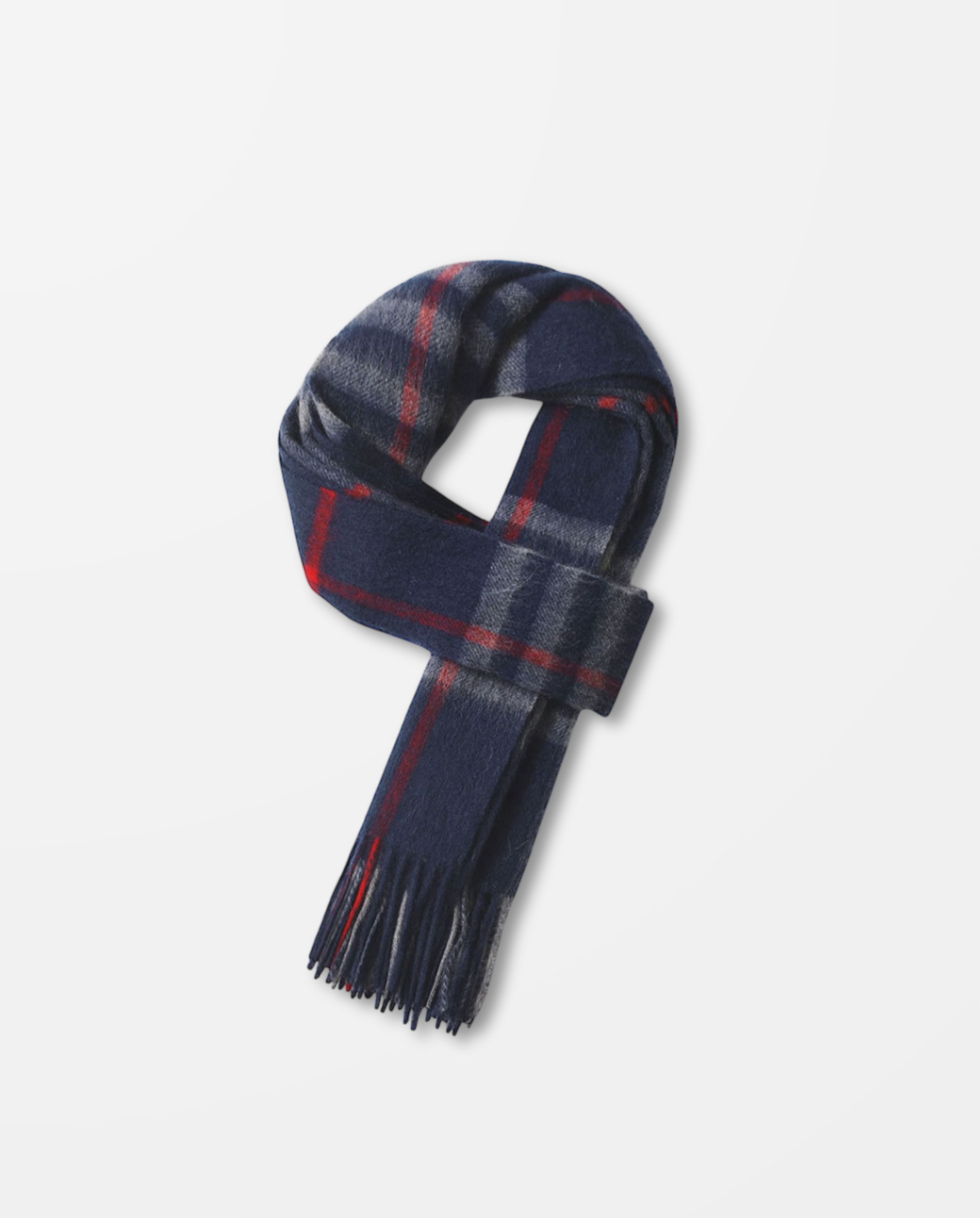 Lambswool Scarf