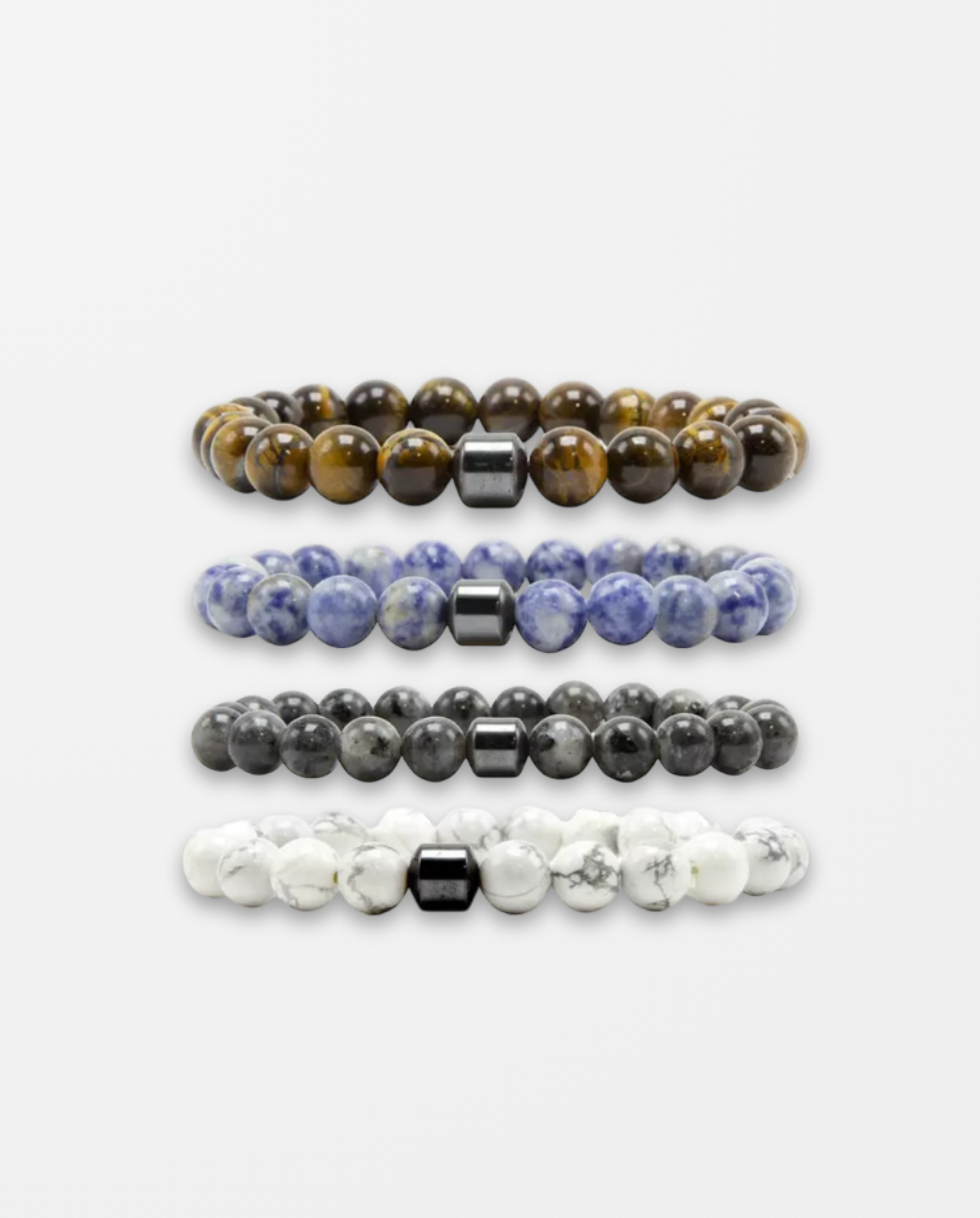 Stone Bracelet