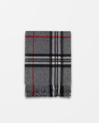 Lambswool Scarf