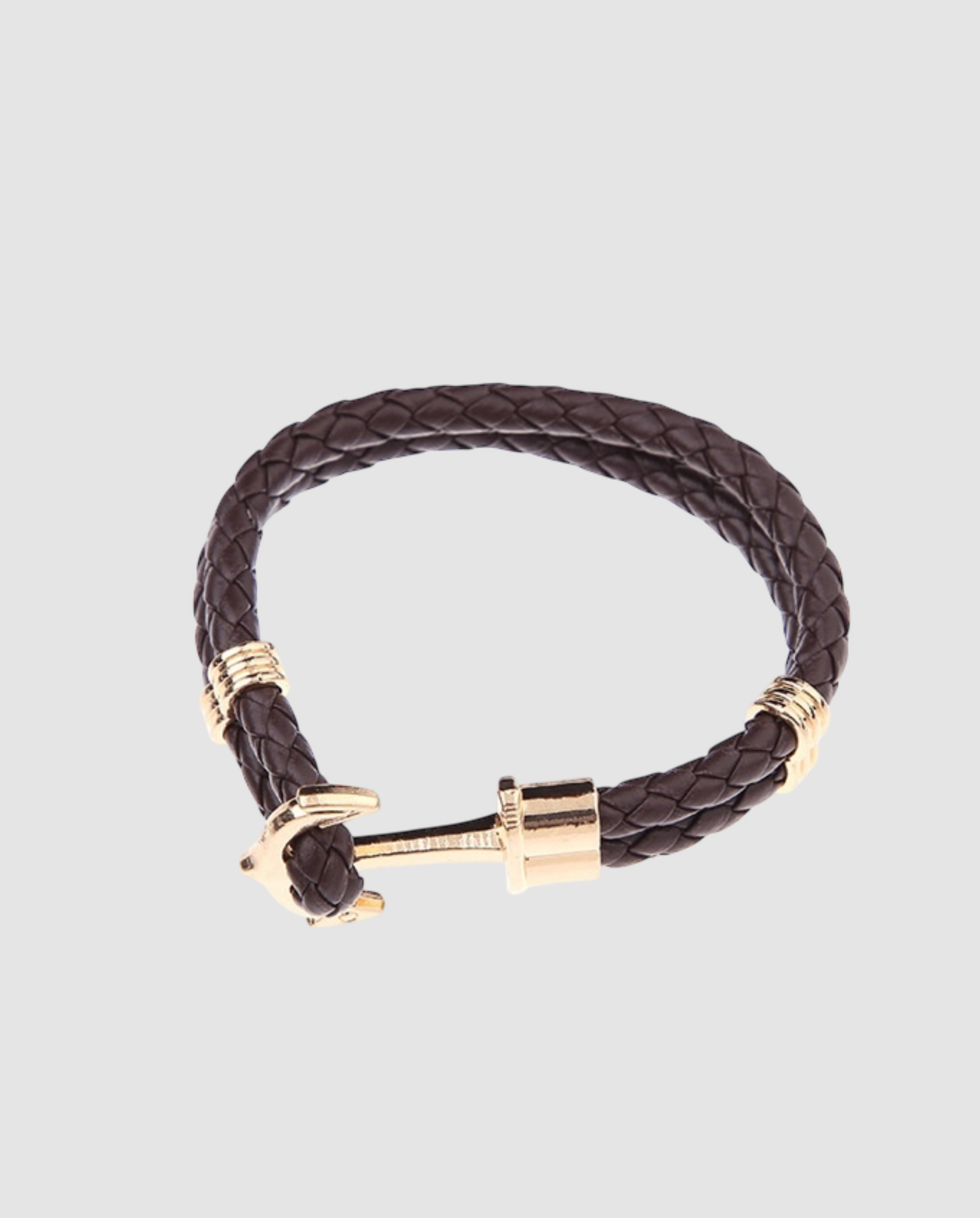 Anchor Bracelet