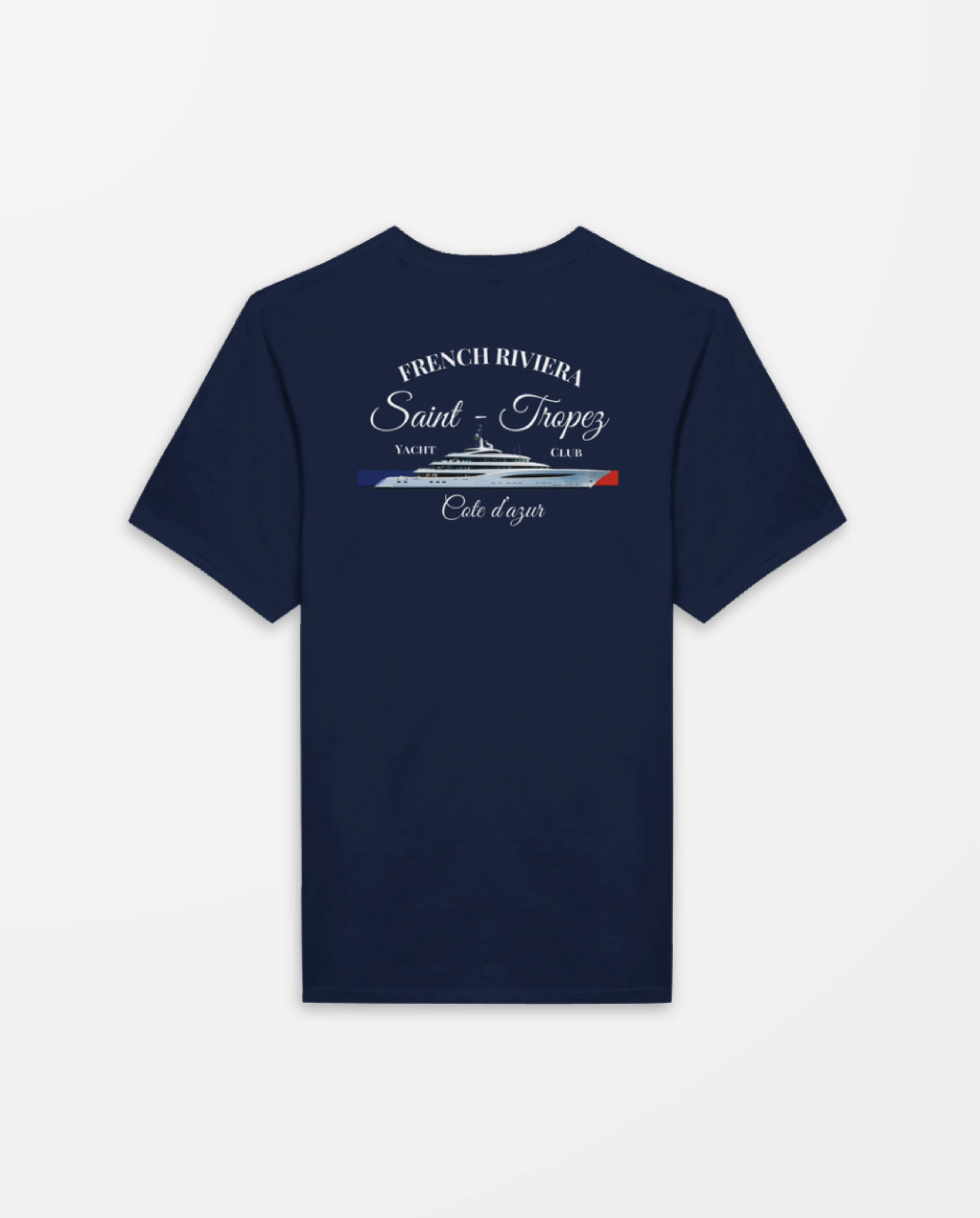 Yacht T-Shirt
