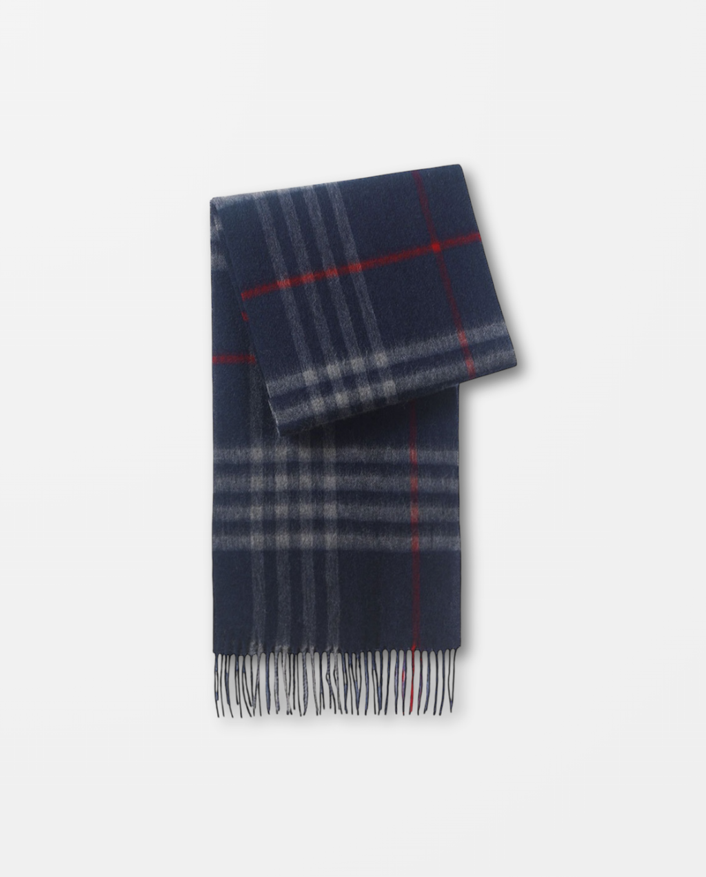 Lambswool Scarf