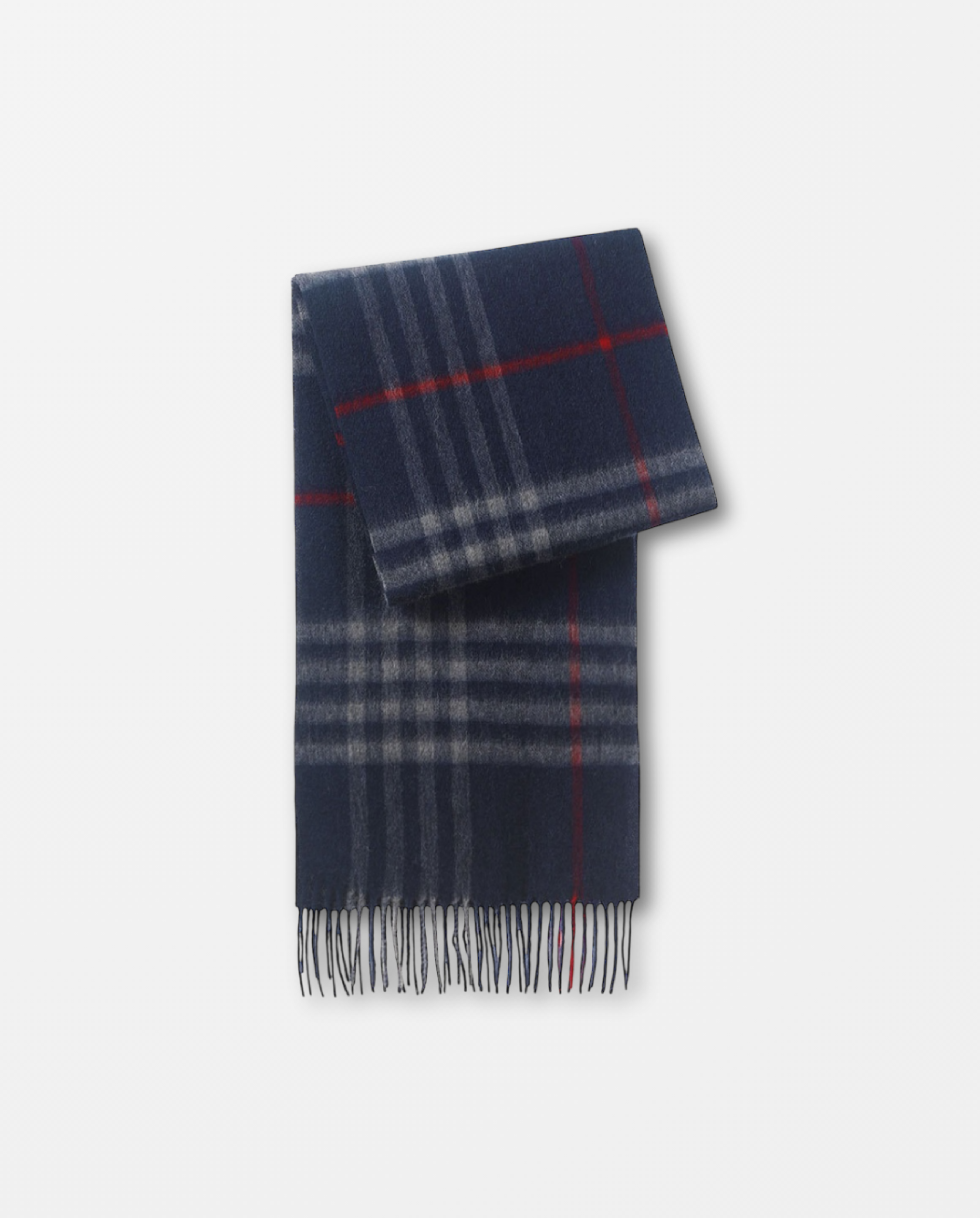 Lambswool Scarf
