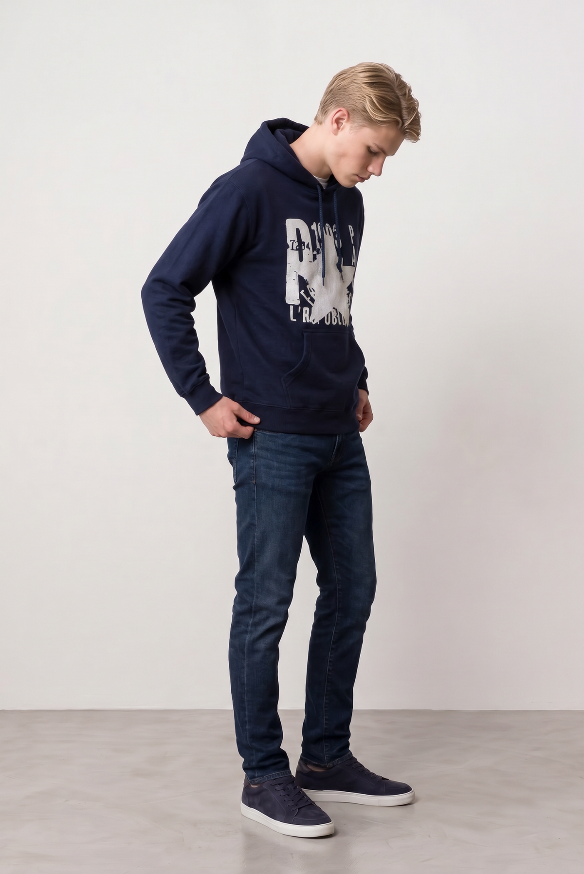 Hoodies