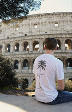 Riviera Palm T-shirt