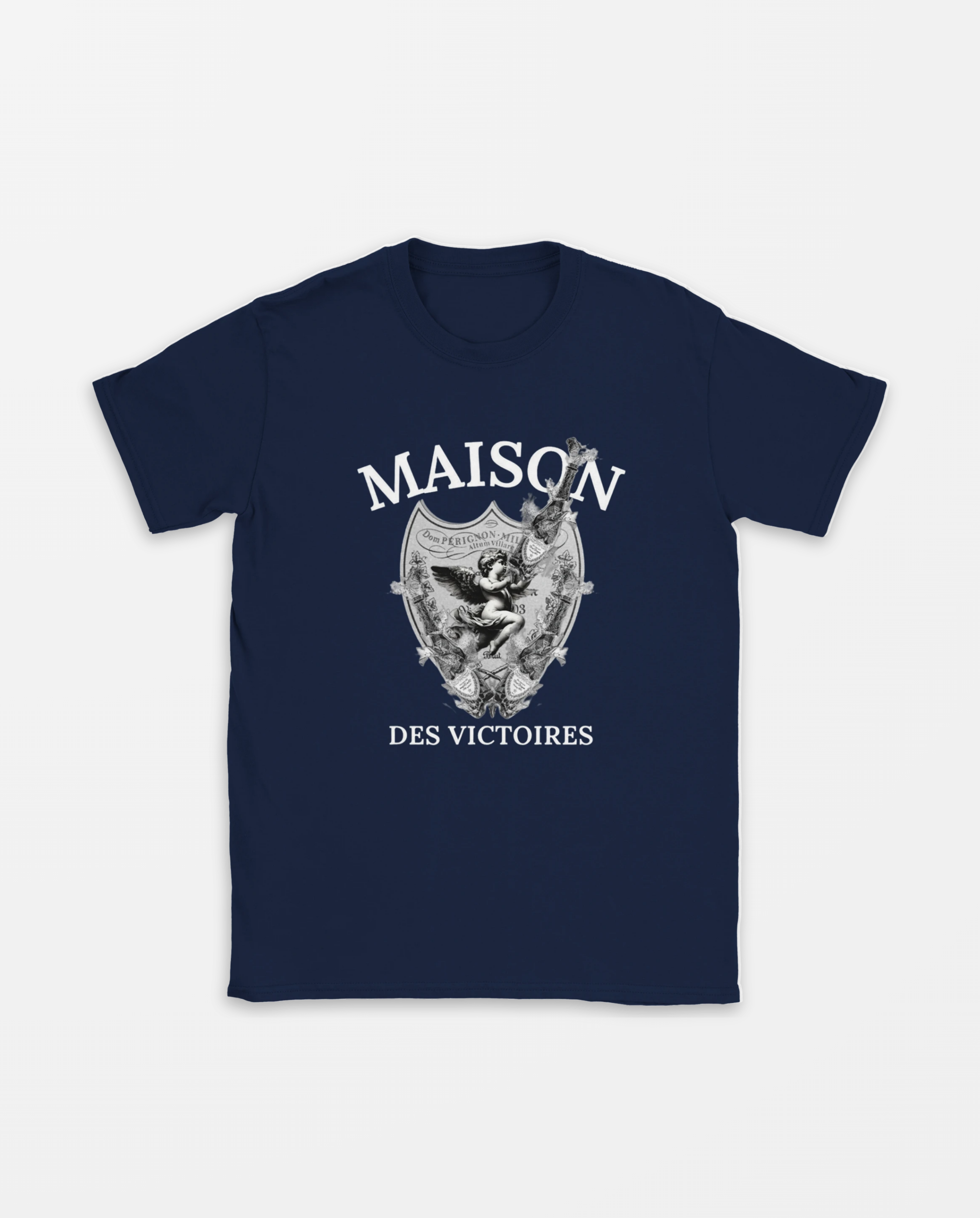 ”Maison des Victoires”