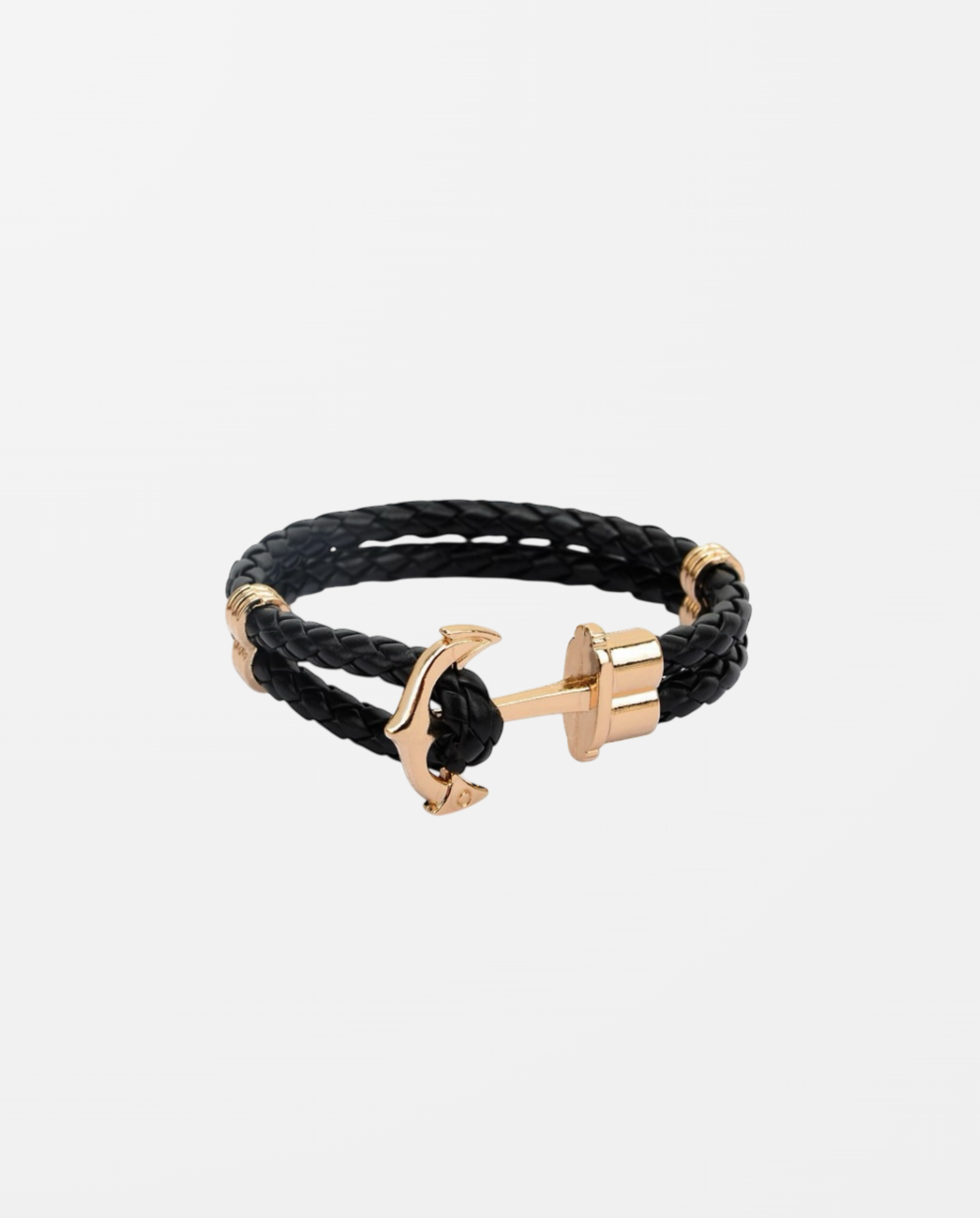 Anchor Bracelet