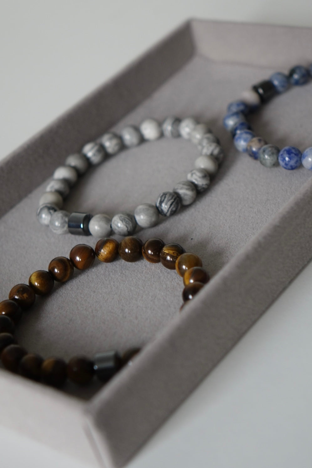 Stone Bracelet