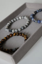 Stone Bracelet