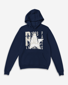 Paris Star Hoodie