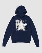 Paris Star Hoodie