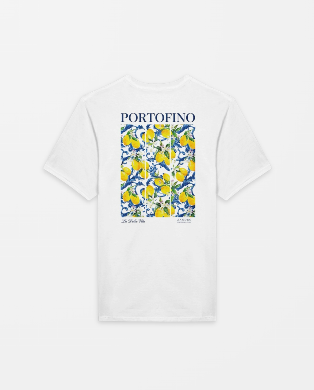 Portofino Limone