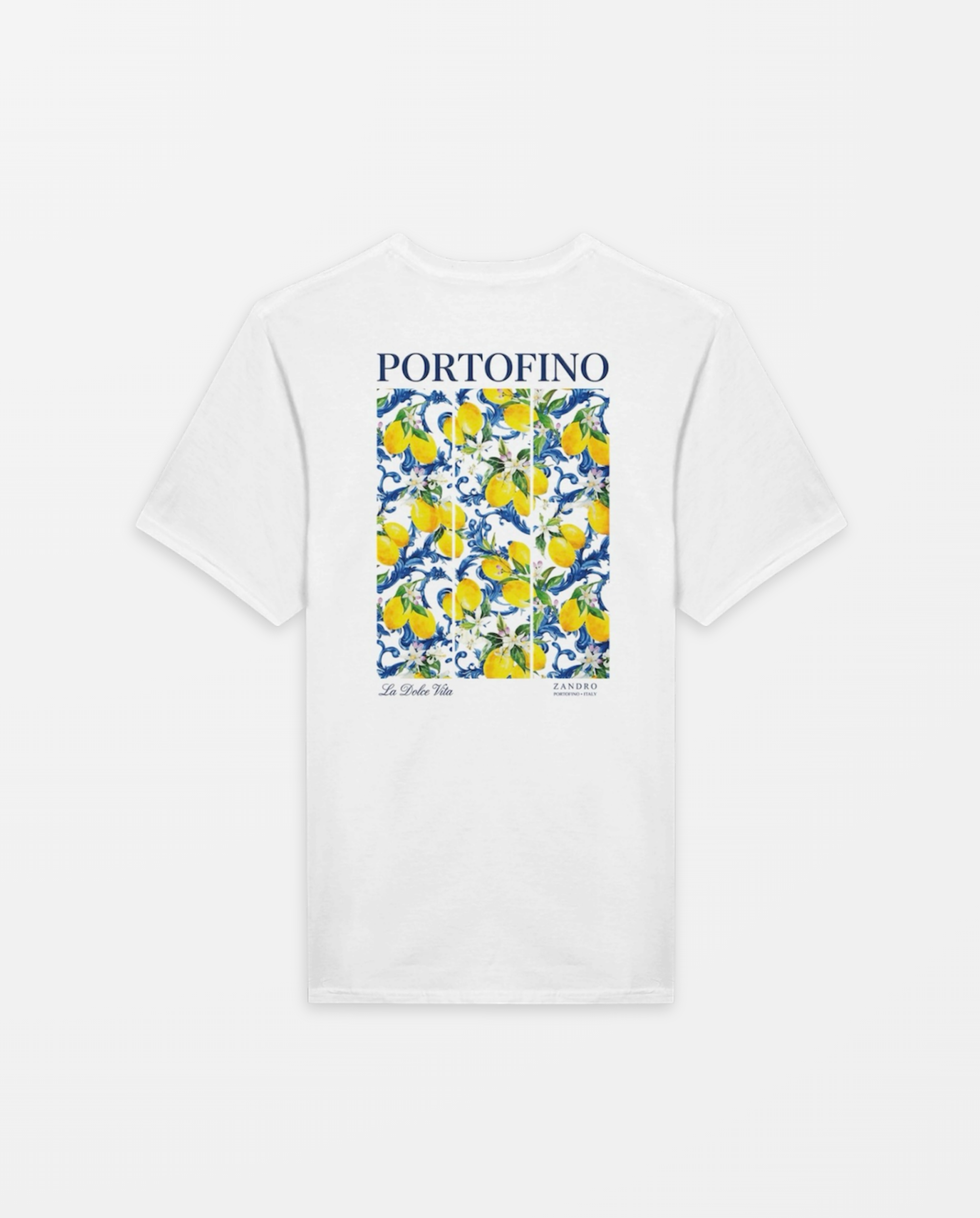Portofino Limone