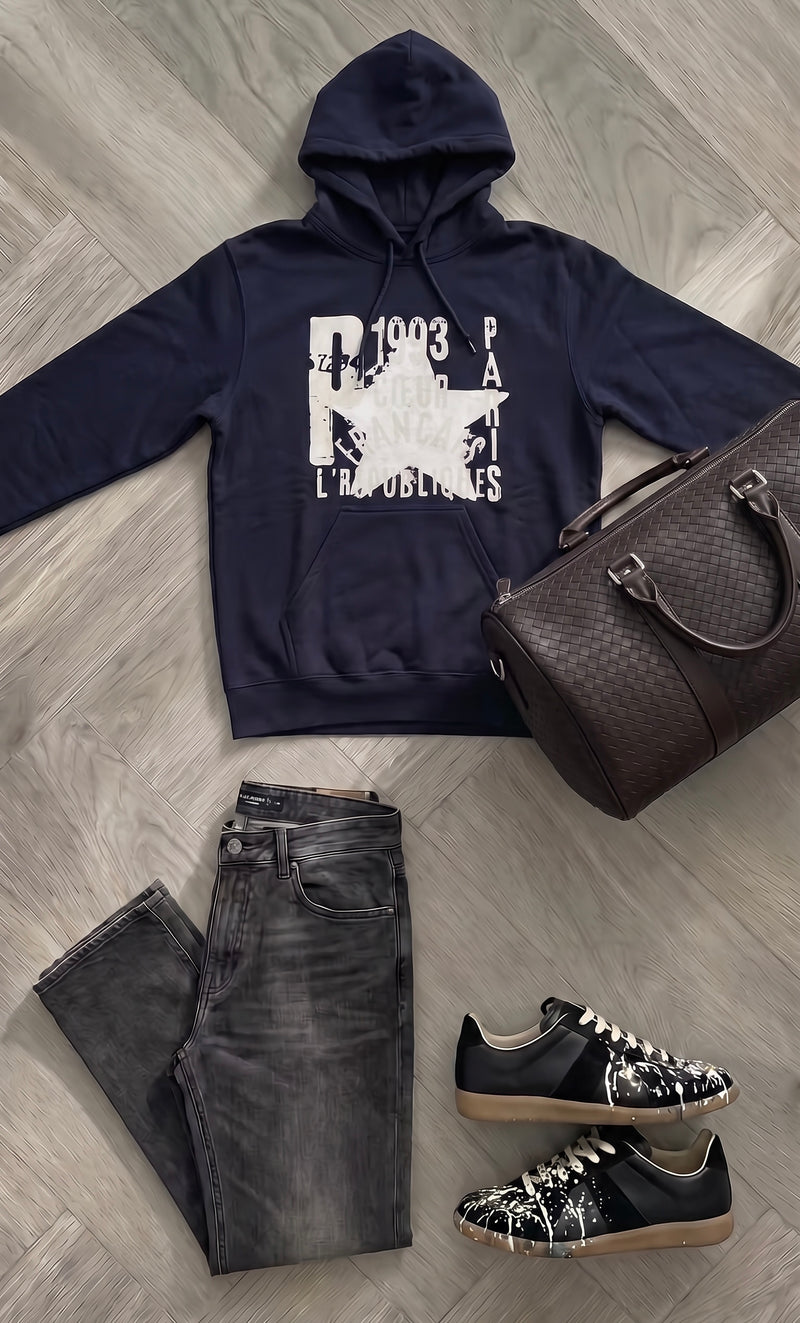 Styling inspiration
